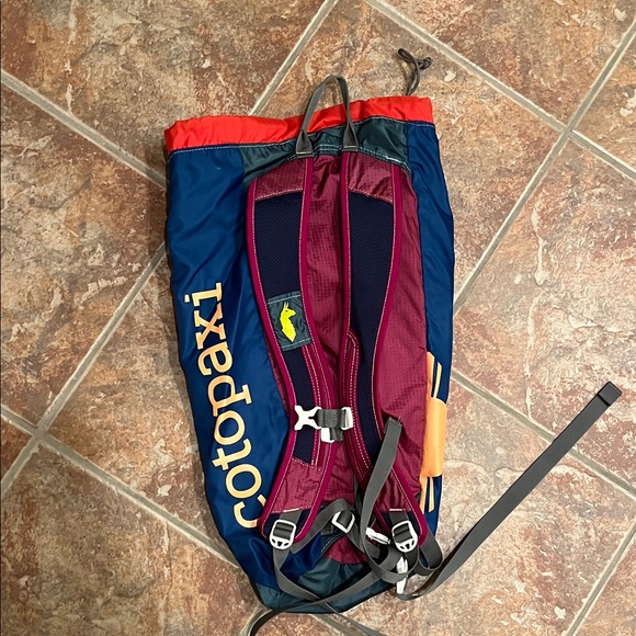 LIKE NEW Cotopaxi Luzon Eighteen Backpack - Picture 2 of 7